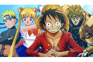 日本のアニメ市場規模、2034年までに41億米ドルに到達―26年～34年の年平均成長率は7.28%見込む 画像