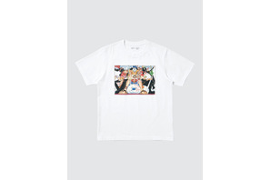 「NARUTO」「ワンピース」【推しの子】も！集英社100周年記念「マンガUT」第2弾を紹介☆ 画像