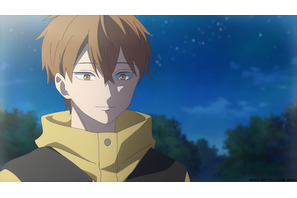 「意外と闇ある？」「お？LOVEかな？」…「氷の城壁」距離ナシ男子・湊は闇属性？ 原作・阿賀沢紅茶もリアタイ視聴で反応「フィクションの不穏はなんぼあってもいいから…」【第2話ネタバレあり反応まとめ】 画像