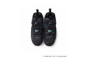 「攻殻機動隊」ファン必見のトリプルコラボスニーカーがカッコよすぎる…！素子たちがプリントされたグラフィックTも再販決定！ 画像