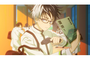 春アニメ「キルアオ」子どもの姿になった伝説の殺し屋・十三に中学校への潜入任務が課せられ…？第1話先行カット 画像