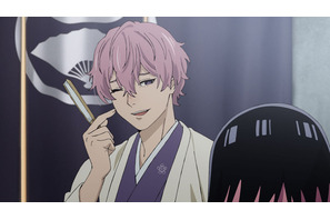 春アニメ「あかね噺」急きょ寄席に出られる演者が必要に― 志ぐまは朱音を指名し…？ 第2話先行カット 画像