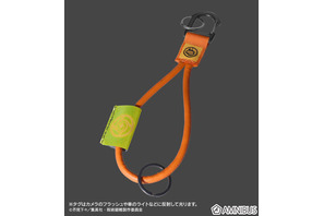 「呪術廻戦」五条悟＆夏油傑もラインナップ♪ キャラのイメージアイコンがかっこいいロープキーリングが登場！ 画像
