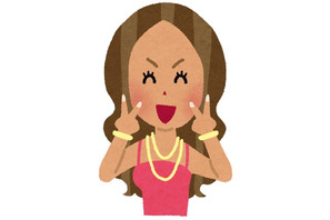 “ギャル”キャラといえば？ アンケート〆切は4月16日 画像