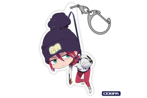 「機動戦士Gundam GQuuuuuuX」パイロットスーツ姿のマチュなど全9種♪「コスパ」つままれシリーズに第2弾登場 画像