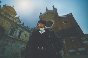 「岸辺露伴は動かない　懺悔室」ついにテレビ初放送！ドラマ第７～９話「ホットサマー・マーサ」「ジャンケン小僧」「密漁海岸」も再放送♪ 画像