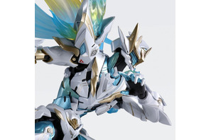 焦土作戦実行！かっこよすぎる…！「崩壊：スターレイル」星核ハンター“サム”のフィギュアが登場！新スキン「春の贈り物」の特別仕様 画像