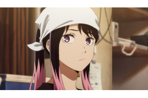 春アニメ「あかね噺」朱音は思いもよらない場所で修業をすることになり…第3話先行カット 画像