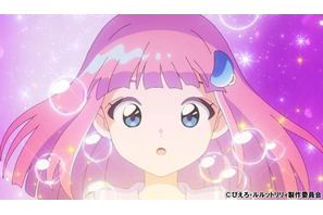 「ぴえろ魔法少女」史上初…“2人目”の魔法少女がついに爆誕！「姉妹でユニット組む？」「あの子の過去に何があったんだ？」と姉「流（るい）」に注目集まる【魔法の姉妹ルルットリリィ／第3話ネタバレあり反応まとめ】 画像