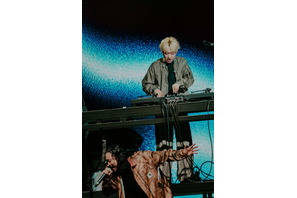 Creepy Nuts、世界最大級フェス「コーチェラ」でアニメ主題歌ヒット曲を披露　『マッシュル』『ダンダダン』『よふかしのうた』が世界の観客を魅了 画像