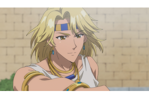 「天は赤い河のほとり」内田彩、千葉翔也、前野智昭、遊佐浩二、鳥海浩輔が出演決定！「精一杯つとめさせていただきます」最新場面カットも到着 画像