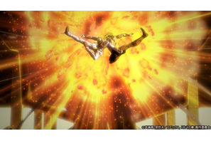 「同じ女を愛した男だからだ…」かっこいい“漢”たちの愛の物語はここから始まる…！クセ者揃いのライバルたちの登場を予感させた『北斗の拳』第5話に胸が震えた!!【ネタバレあり反応まとめ】 画像