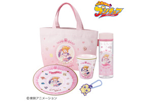「ふたりはプリキュア」大人女子も日常使いOK☆ キュアブラック＆キュアホワイトのランチ＆キッチン雑貨登場 画像
