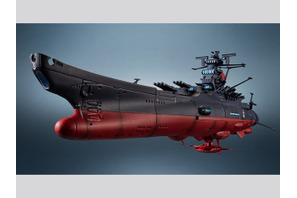 「ガンダムUC」ネェル・アーガマ カタパルトデッキから「宇宙戦艦ヤマト」第3次改装型まで…「#給料日」に買いたいグッズ【ガンプラ＆ロボットフィギュア編】 画像