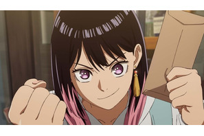 「あかね噺」朱音の落語が見違えた！ クソ真面目な兄弟子の威厳「本当にかっけぇ」「師弟関係良き…」【第4話ネタバレあり反応まとめ】 画像