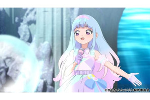 「なんか客おかしくね？」奇妙な描写は伏線…!?「ファンシーララ」ネタや「ぴえろ魔法少女シリーズ」お馴染み“声優”の登場でリアタイ勢から驚きの声!! 【魔法の姉妹ルルットリリィ／第4話ネタバレあり反応まとめ】 画像