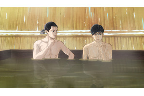 「尻ッ!!!!」突然のお色気シーンに視聴者大興奮♪ 「簡単に首が飛ぶ」「なんつー演出やねんw」…「日本三國」ポップすぎるクーデターには困惑も!?【第4話ネタバレあり反応まとめ】 画像