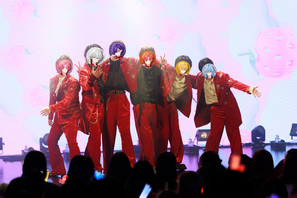 「この場所に立たせていただいたのは、先輩たちと君たちRougeのおかげ」とぅるりぷ、初ワンマンライブが大盛況で閉幕！【ライブレポート】 画像
