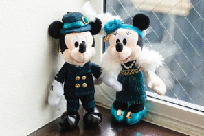 TDS25周年をお祝い！期間限定有料プログラム「S.S.コロンビア号　ジュビリーガラ」を体験してきた【現地レポ】 画像