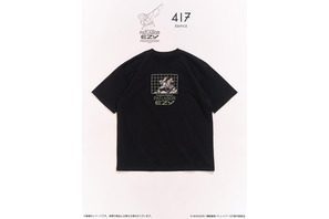 「機動警察パトレイバー」イングラム・プラスやAV-X0 零式がクールなTシャツに！“篠原重工”キャップで作業員気分も♪ 画像