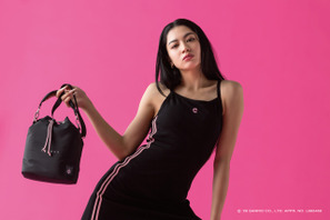 「サンリオ」クロミ＆バッドばつ丸のシャープなトレーニングウェアが登場！Tシャツには紫外線カット機能＆吸水速乾性で便利♪ 画像