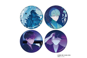 「怪獣8号」保科宗四郎、鳴海弦らが艶っぽ着流し姿に…♪ 新規コンセプトグッズが京都で発売中 画像