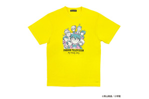 「名探偵コナン」青山剛昌が昨年に続き“チャリTシャツ”をデザイン！「24時間テレビ」8月29日・30日放送 画像