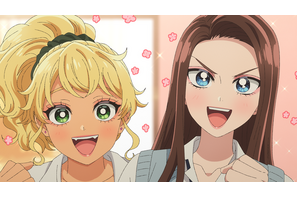 「オタギャル」ギャルとカラオケで間接キス!? 突然の水着姿にワクワク♪「ナニも起こらないハズがない！」「やばいっす」【第4話ネタバレあり反応まとめ】 画像