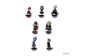 福岡に「ツイステ展」がやってくる！ 新たに登場するグッズも見逃せない！6月6日より開催♪ 画像