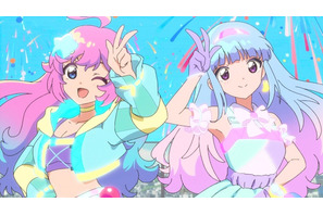 「バトルは？」「ダークな展開は？」…ニチアサっぽい！と話題の『魔法の姉妹ルルットリリィ』“ぴえろ魔法少女シリーズ”の遺伝子を持ったチャレンジ作品【プロデューサーインタビュー】 画像