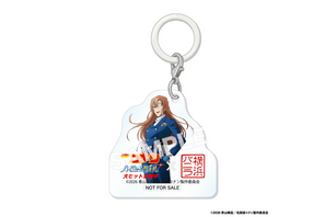 「名探偵コナン」買ったか？少年… 千速や研二、松田ら5種のアクリルチャームが登場！「横浜バニラ」コラボに新特典 画像