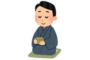 “お茶”キャラといえば？ アンケート〆切は5月17日 画像