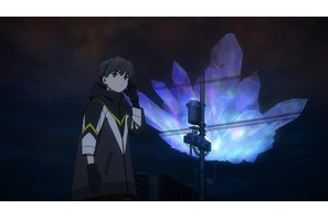 動画工房オリジナルTVアニメ「メビウス・ダスト」7月スタート！ キャスト&OPテーマが決定 第1話の冒頭も公開 画像