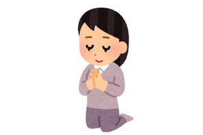 幸せになってほしいキャラクターといえば？ アンケート〆切は5月22日 画像
