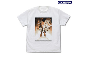 「NARUTO-ナルト- 疾風伝」螺旋丸＆千鳥Tシャツ登場！ 富士急ハイランドで先行販売も 画像