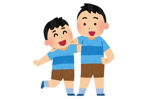 “兄”キャラといえば？ アンケート〆切は5月29日【#兄の日】 画像
