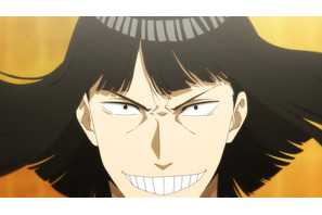 「あかね噺」原作者がアニメを絶賛!?「制作チーム、そして江口さん、凄過ぎる！！」練磨家からし（CV.江口拓也）の改作落語が話題 画像