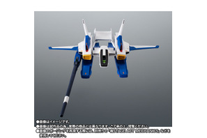 支援メカと侮るなかれ…「機動戦士Zガンダム」Gディフェンサー予約受付中！ アニメさながらの合体ギミックも実現【5月31日まで】 画像