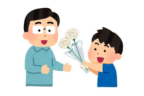 “父”キャラといえば？ アンケート〆切は6月5日 画像