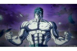 「北斗の拳」なのにホラー!?「エグさ炸裂」「地獄絵図(笑)」 殺人鬼バリのケンシロウに戦慄…！レイ(CV中村悠一)も初登場で「楽しみ増えた」【第10話ネタバレあり反応まとめ】 画像