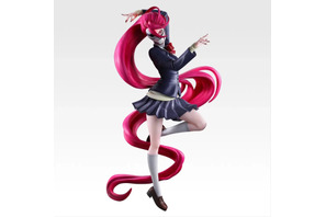 「ダンダダン」“音楽室のお舞踏”一番くじが登場！ オカルン＆アイラのフィギュアをラインナップ 画像