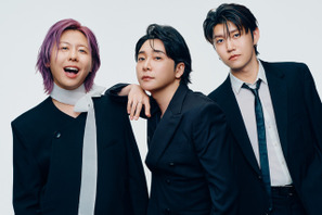 Mrs. GREEN APPLE　7月5日ツアーファイナルを全国300館以上の映画館でライブビューイング開催決定！！ 画像