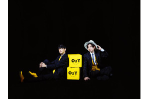OxT、約2年ぶりのアルバム『REUNION』をリリース！ふたりは「友情だけじゃない、見えない絆で結ばれている感じがします」【インタビュー】 画像