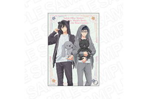 「いせしゃち」“うさ耳”誠一郎とねこ耳アレシュが可愛すぎる…!! POP UP SHOPの開催決定【6月11日より】 画像