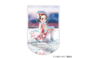 「メダリスト」いのり＆いるかの美麗グッズや、「宝石の国」市川春子デザインのポストカードセットなど！「アフタヌーン40周年展」グッズ第2弾が公開 画像