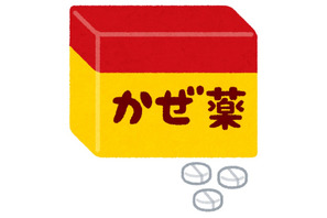 “薬”キャラといえば？ アンケート〆切は6月20日 画像