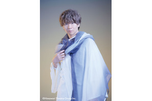 声優・木村良平、佐藤流司、諸星すみれ、若山詩音ら出演！劇団ひまわり舞台「BEYOND DAWN」キービジュアル公開 画像