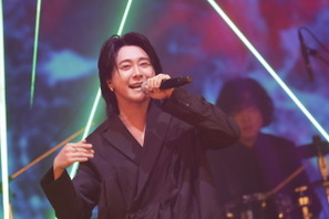 「MUSIC AWARDS JAPAN 2026」授賞式レポート　サカナクション、米津玄師、ミセス、Fujii Kazeら豪華ステージを振り返る 画像