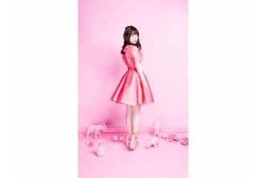 「聴いてくれる人を包み込むような１曲」井口裕香、ニューシングル「ＲＥ－ＩＬＬＵＳＩＯＮ」について語る！ 画像