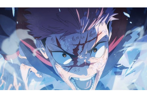 “あんまワクワクさせんなよ”「呪術廻戦」第4期「死滅回游 後編」の最新情報が到着！秤VS鹿紫雲、羂索VS脹相＆九十九のバトルがアツい!! 画像